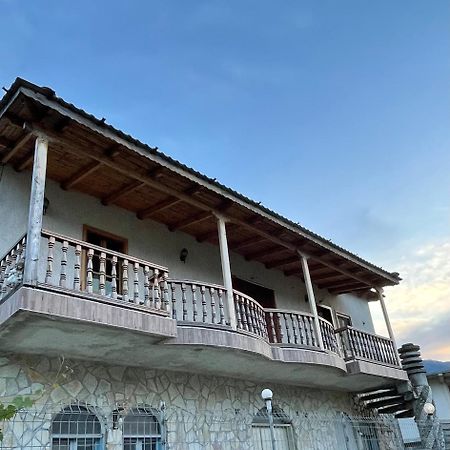 Elsa'S Villa Gjirokastër 外观 照片