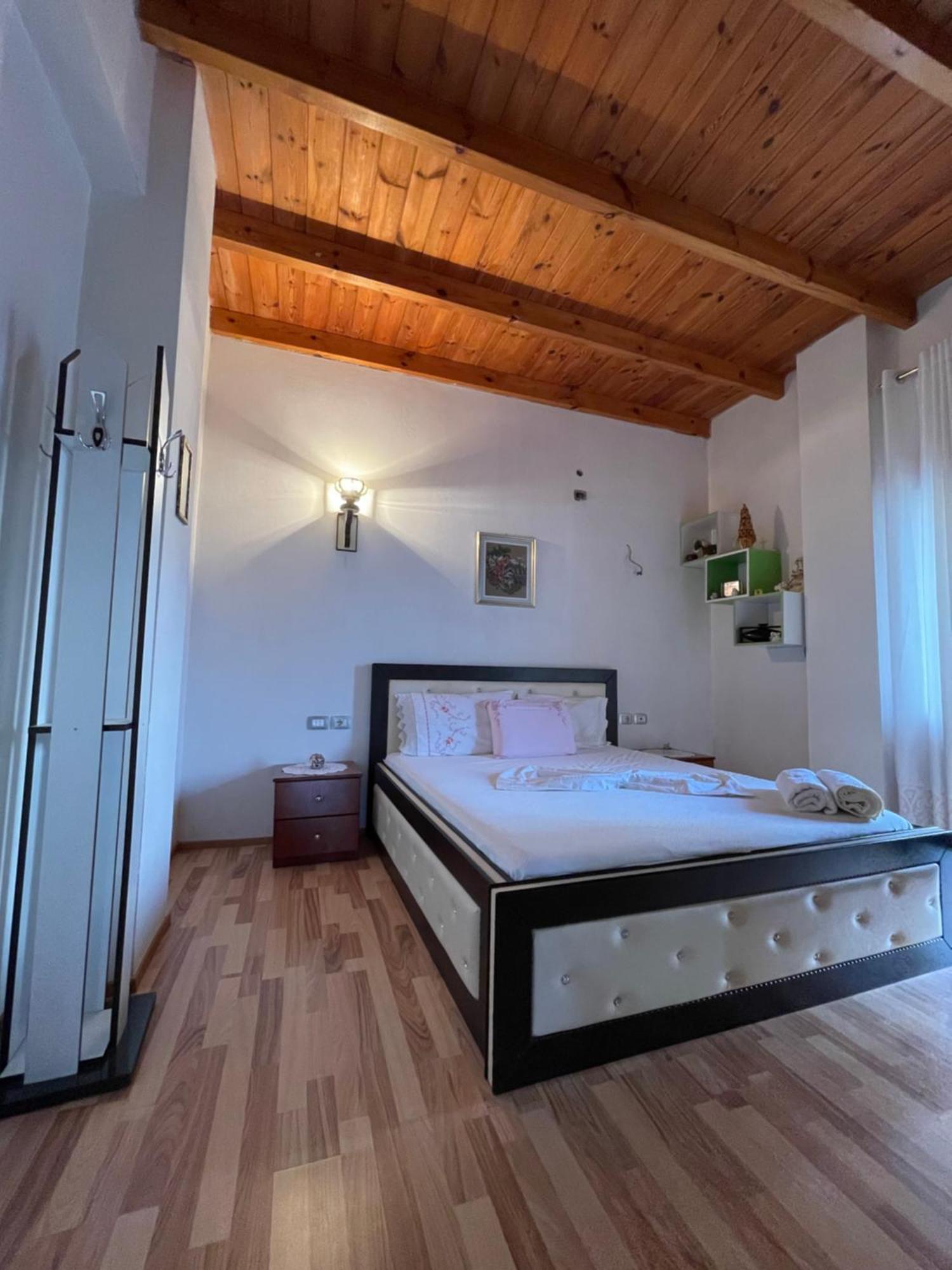 Elsa'S Villa Gjirokastër 外观 照片