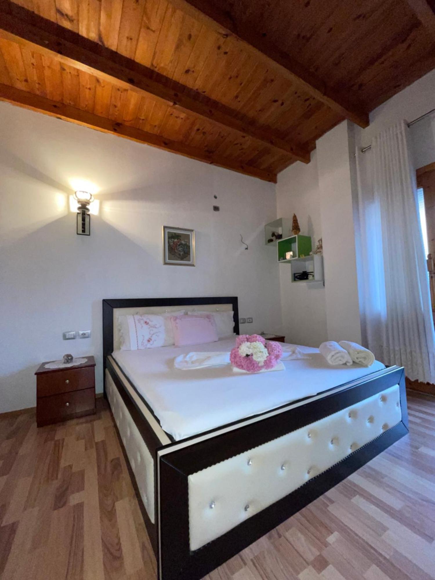 Elsa'S Villa Gjirokastër 外观 照片